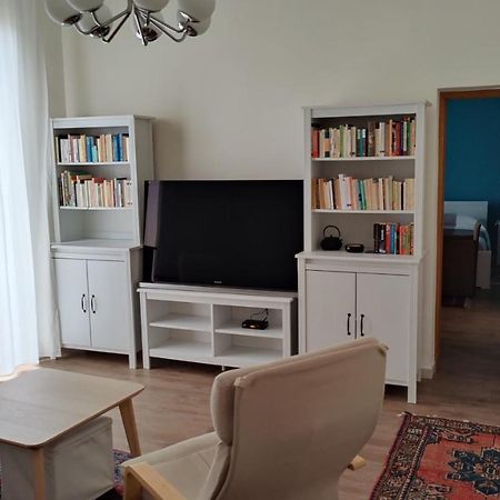 Apartament Ortigia Porta Del Mare Syrakuzy Zewnętrze zdjęcie