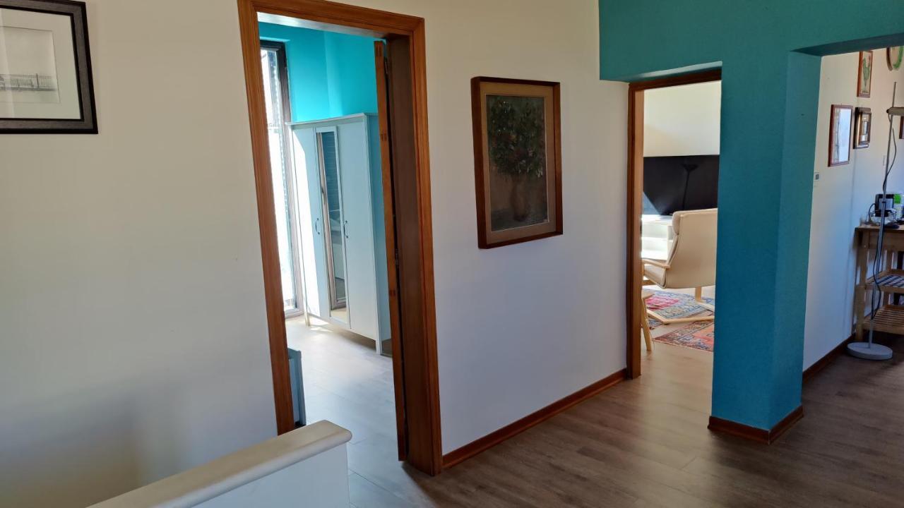 Apartament Ortigia Porta Del Mare Syrakuzy Zewnętrze zdjęcie