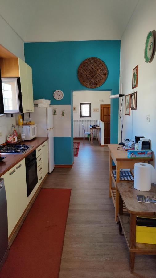 Apartament Ortigia Porta Del Mare Syrakuzy Zewnętrze zdjęcie