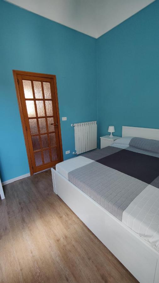 Apartament Ortigia Porta Del Mare Syrakuzy Zewnętrze zdjęcie
