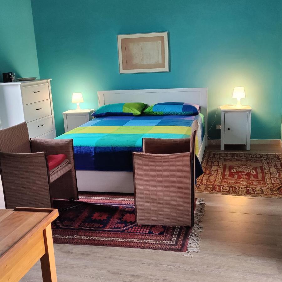 Apartament Ortigia Porta Del Mare Syrakuzy Zewnętrze zdjęcie