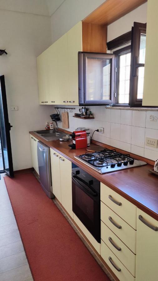 Apartament Ortigia Porta Del Mare Syrakuzy Zewnętrze zdjęcie