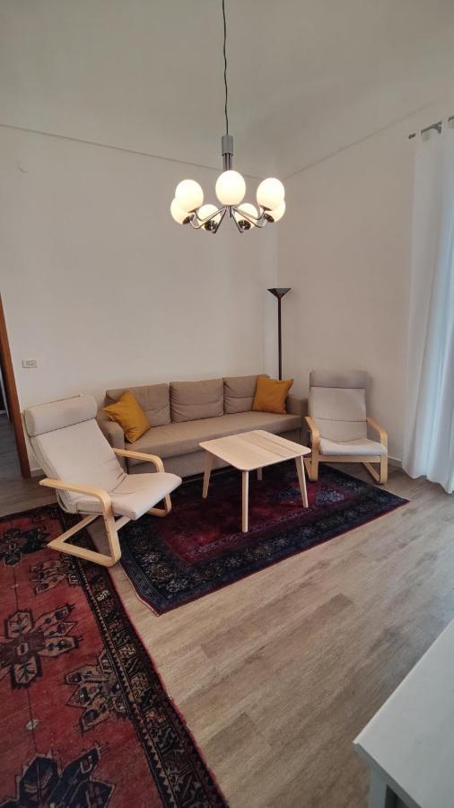 Apartament Ortigia Porta Del Mare Syrakuzy Zewnętrze zdjęcie