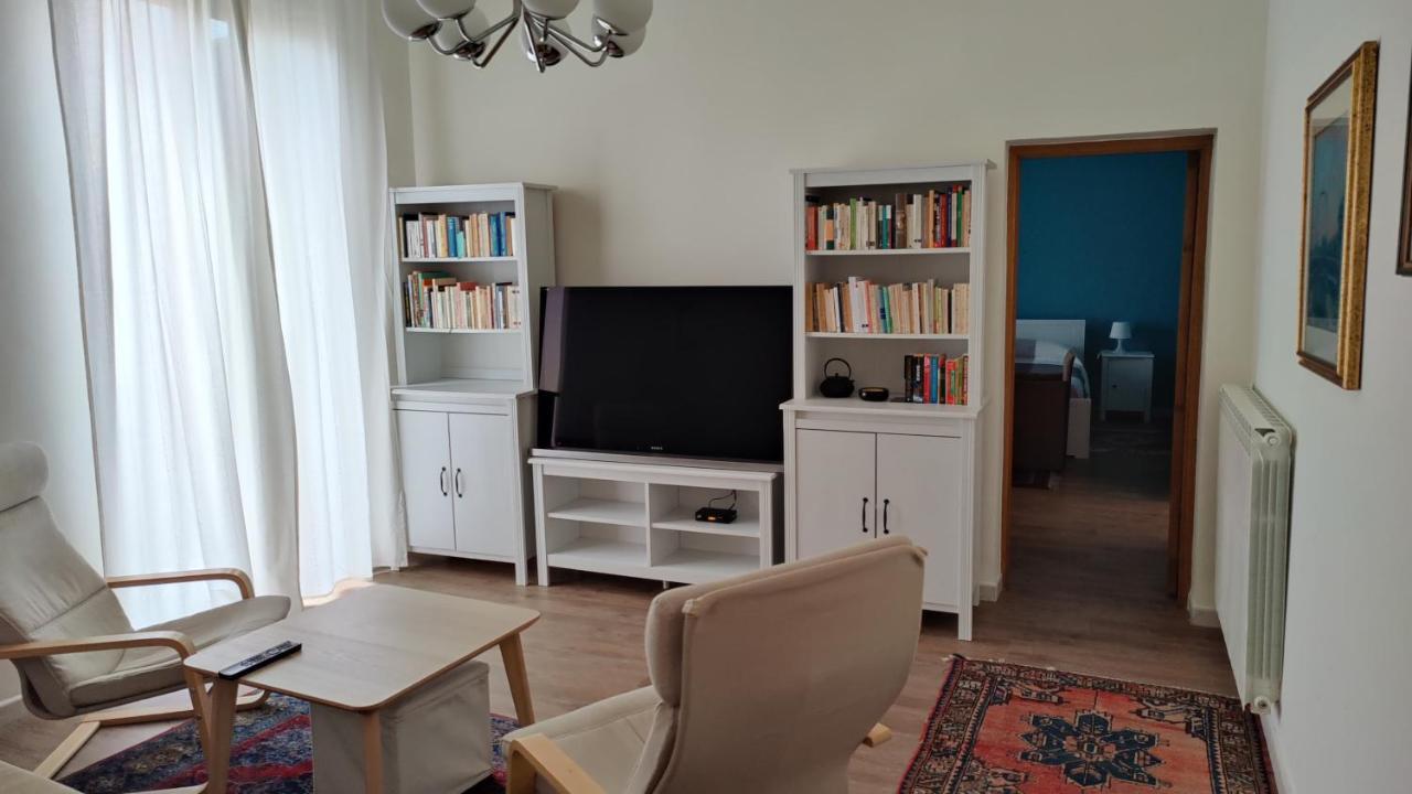 Apartament Ortigia Porta Del Mare Syrakuzy Zewnętrze zdjęcie