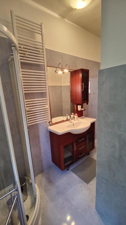Apartament Ortigia Porta Del Mare Syrakuzy Zewnętrze zdjęcie