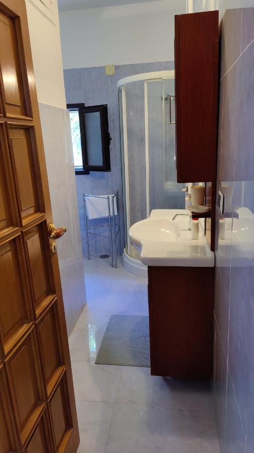 Apartament Ortigia Porta Del Mare Syrakuzy Zewnętrze zdjęcie