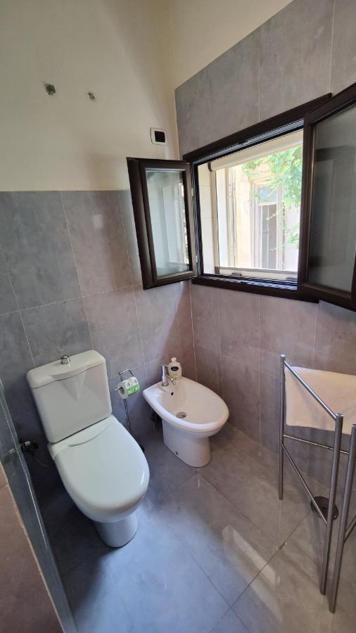 Apartament Ortigia Porta Del Mare Syrakuzy Zewnętrze zdjęcie